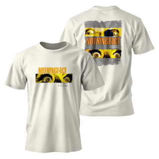 Nome do produto Camiseta Premium - Nothingface