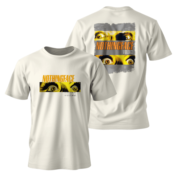 Camiseta Premium - Nothingface