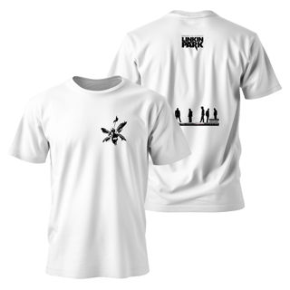 Metal Band Unisex - Linkin Park