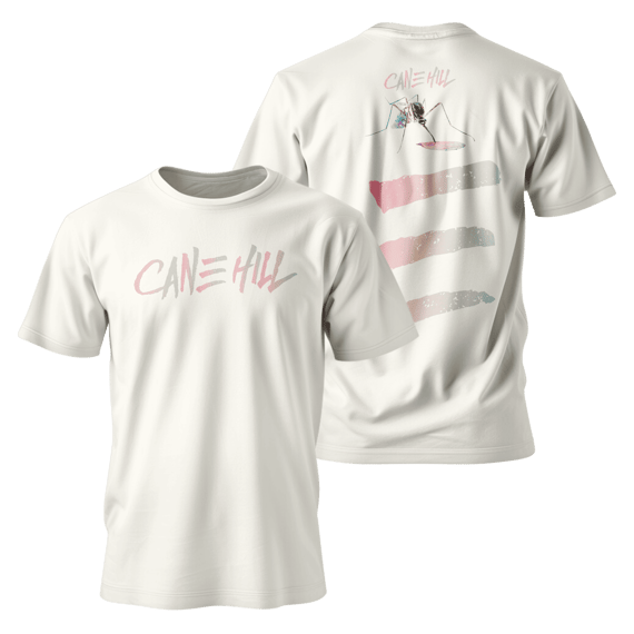 Metal Band Unisex - Cane Hill