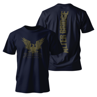 Nome do produto Metal Band Unisex - Alter Bridge
