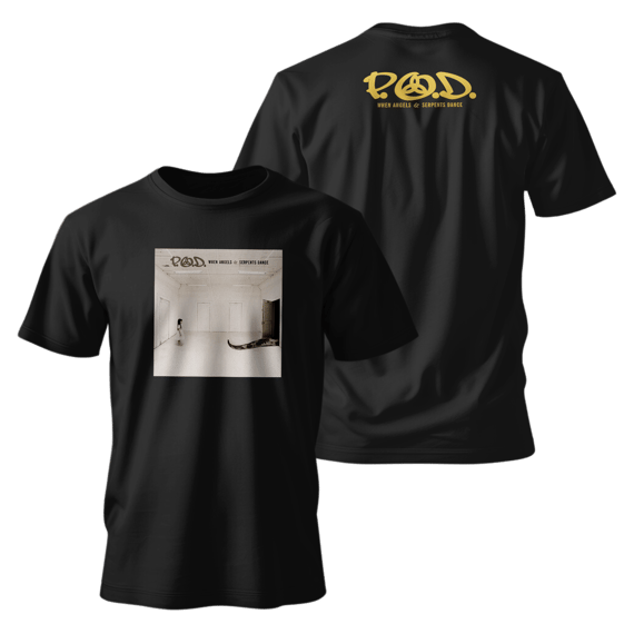 Camiseta Premium  - POD - Payable On Death
