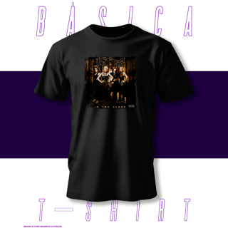 Nome do produto Camiseta Básica - Kittie