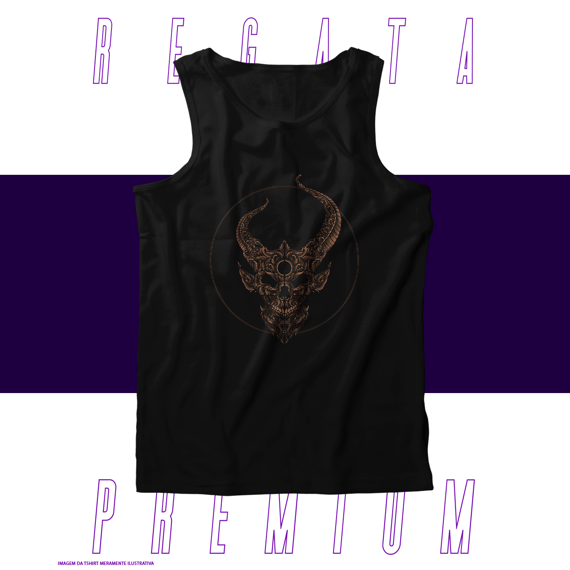 Regata Premium - Demon Hunter
