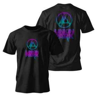 Nome do produto Camiseta Premium - Linkin Park From Zero 