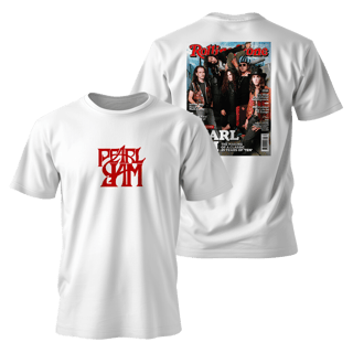 Metal Band Unisex - Pearl Jam 