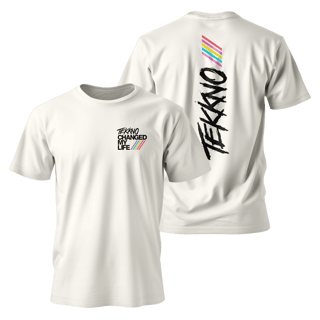 Nome do produto Metal Band Unisex - Electric Callboy
