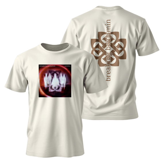 Metal Band Unisex - Breaking Benjamin