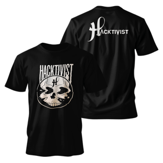 Metal Band Unisex - Hacktivist