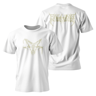 Nome do produto Metal Band Unisex - Falling in Reverse