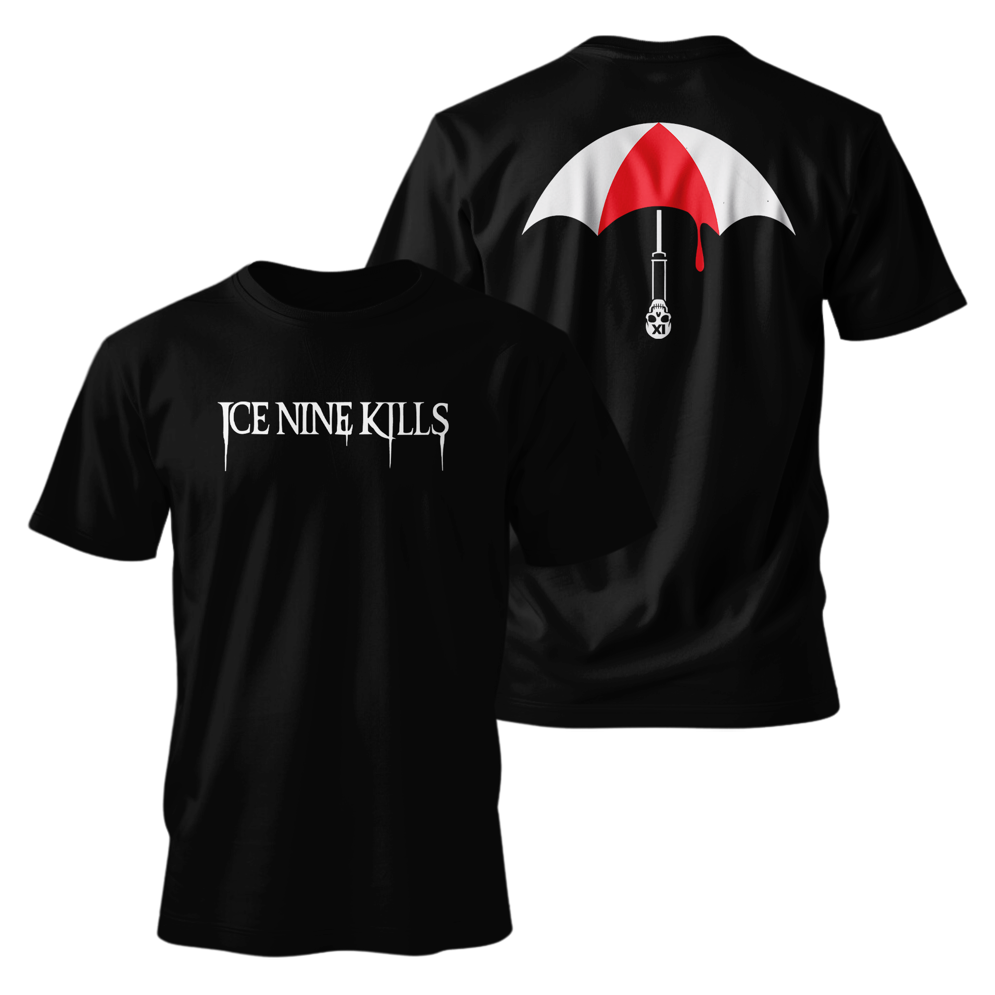 Metal Band Unisex - Ice Nine Kills