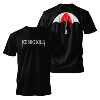 Metal Band Unisex - Ice Nine Kills