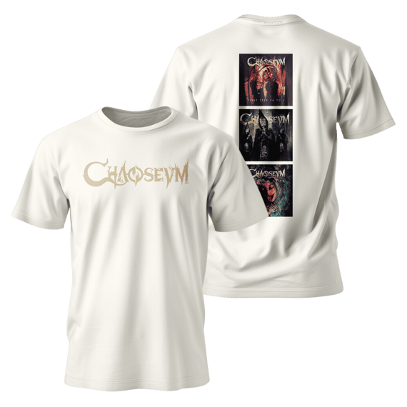 Metal Band Unisex - Chaoseum