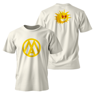 Nome do produto Camiseta Premium - Mamonas Assassinas