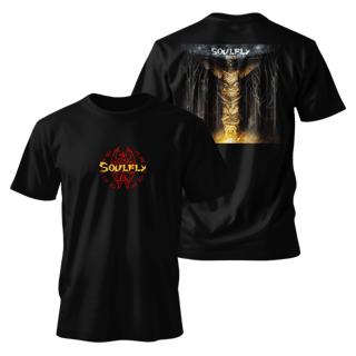 Metal Band Unisex - Soulfly