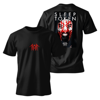 Nome do produto Metal Band Unisex - Sleep Token