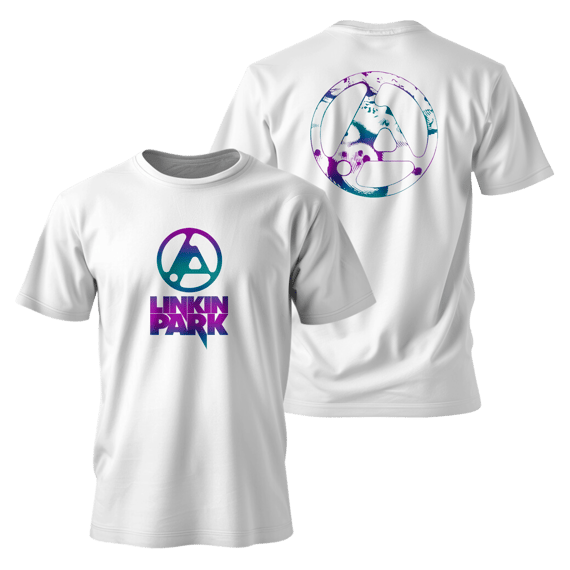 Camiseta Premium - Linkin Park From Zero 