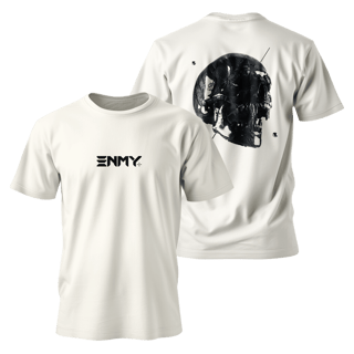 Nome do produto Metal Band Unisex - ENMY