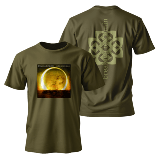 Metal Band Unisex - Breaking Benjamin