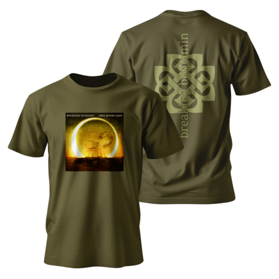 Metal Band Unisex - Breaking Benjamin