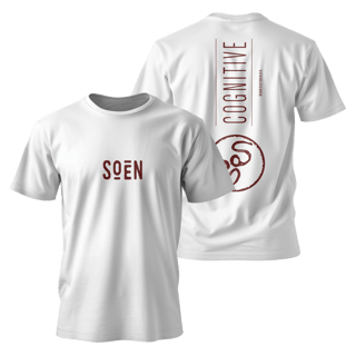 Nome do produto Metal Band Unisex - Soen