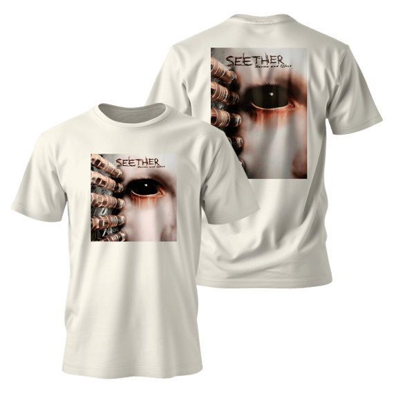 Metal Band Unisex - Seether