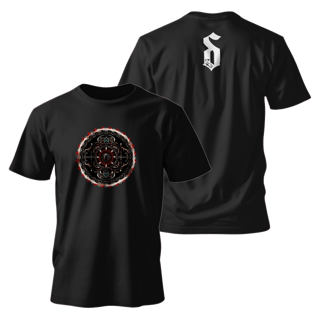 Camiseta Premium - Shinedown