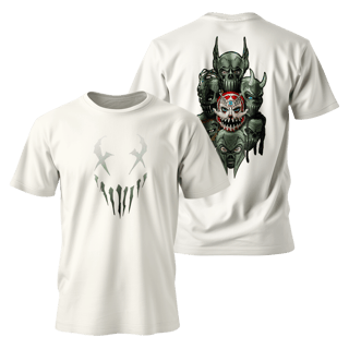 Metal Band Unisex - Mushroomhead 