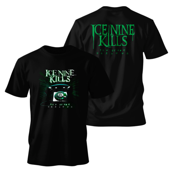 Metal Band Unisex - Ice Nine Kills