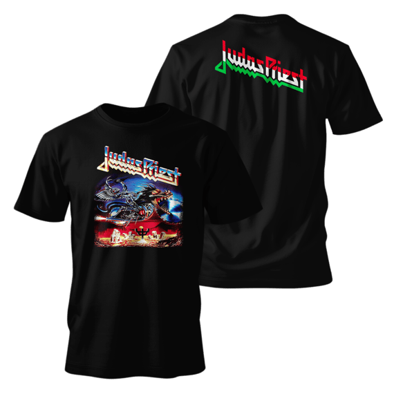 Metal Band Unisex - Judas Priest