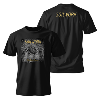 Nome do produto Camiseta Premium - Soilwork