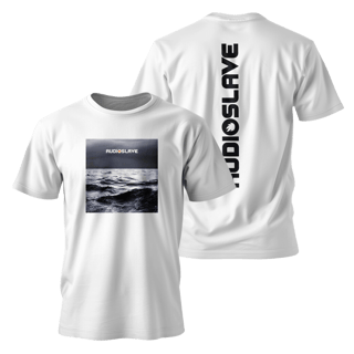 Nome do produto Metal Band Unisex - Audioslave