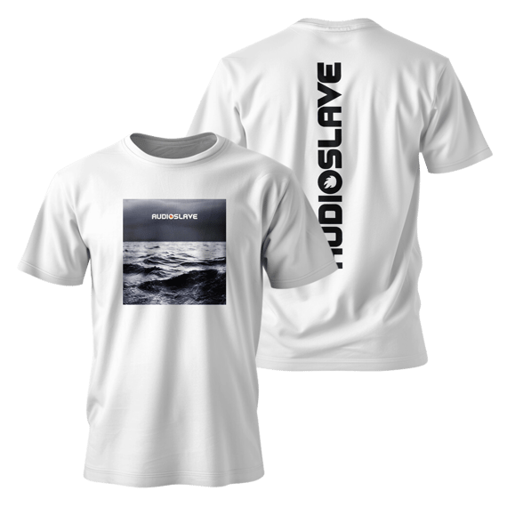 Metal Band Unisex - Audioslave