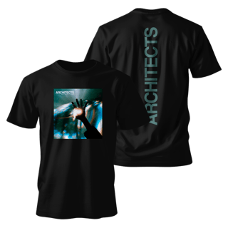 Nome do produto Metal Band Unisex - Architects