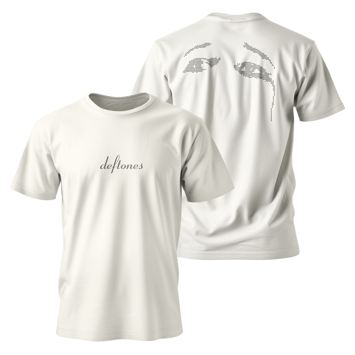 Nome do produto: Metal Band Unisex - Deftones