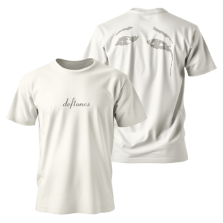 Metal Band Unisex - Deftones