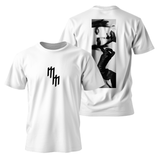 Metal Band Unisex - Marilyn Manson 