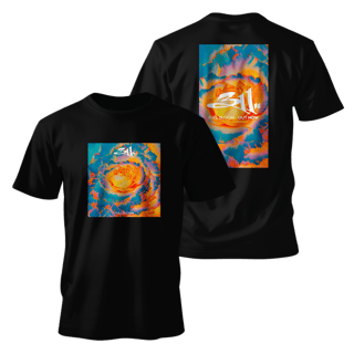 Nome do produto Metal Band Unisex - 311