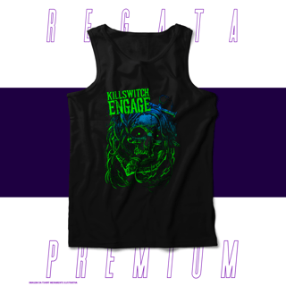 Regata Premium - Killswitch Engage