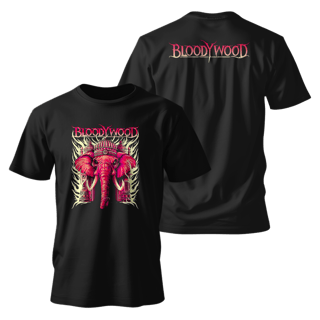 Camiseta Premium - BloodyWood