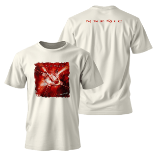 Nome do produto Camiseta Premium - Mnemic