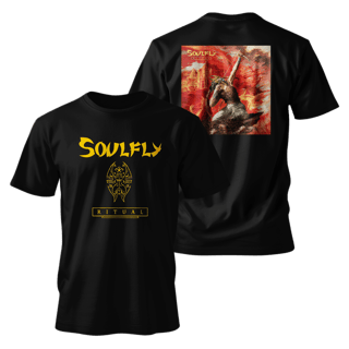 Metal Band Unisex - Soulfly