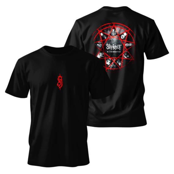 Metal Band Unisex - Slipknot