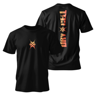 Nome do produto Metal Band Unisex - Dry Cell
