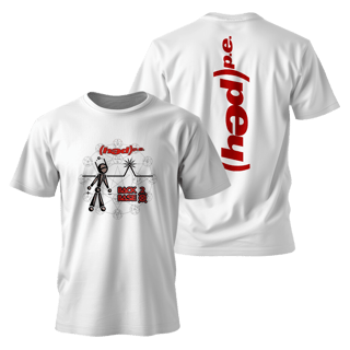 Metal Band Unisex - Hed p.e. 