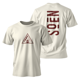 Nome do produto Metal Band Unisex - Soen