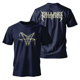 Nome do produto Metal Band Unisex - Falling in Reverse