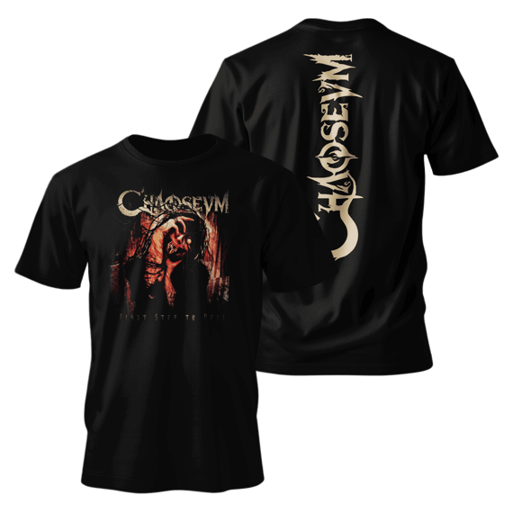 Metal Band Unisex - Chaoseum