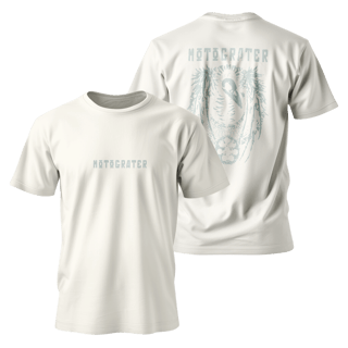 Nome do produto Metal Band Unisex - Motograter