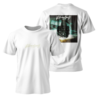 Metal Band Unisex - Blindspott 